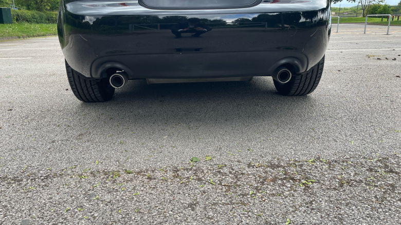 Mazda MX-5 1.8i Venture Edition 2dr Petrol Convertible
